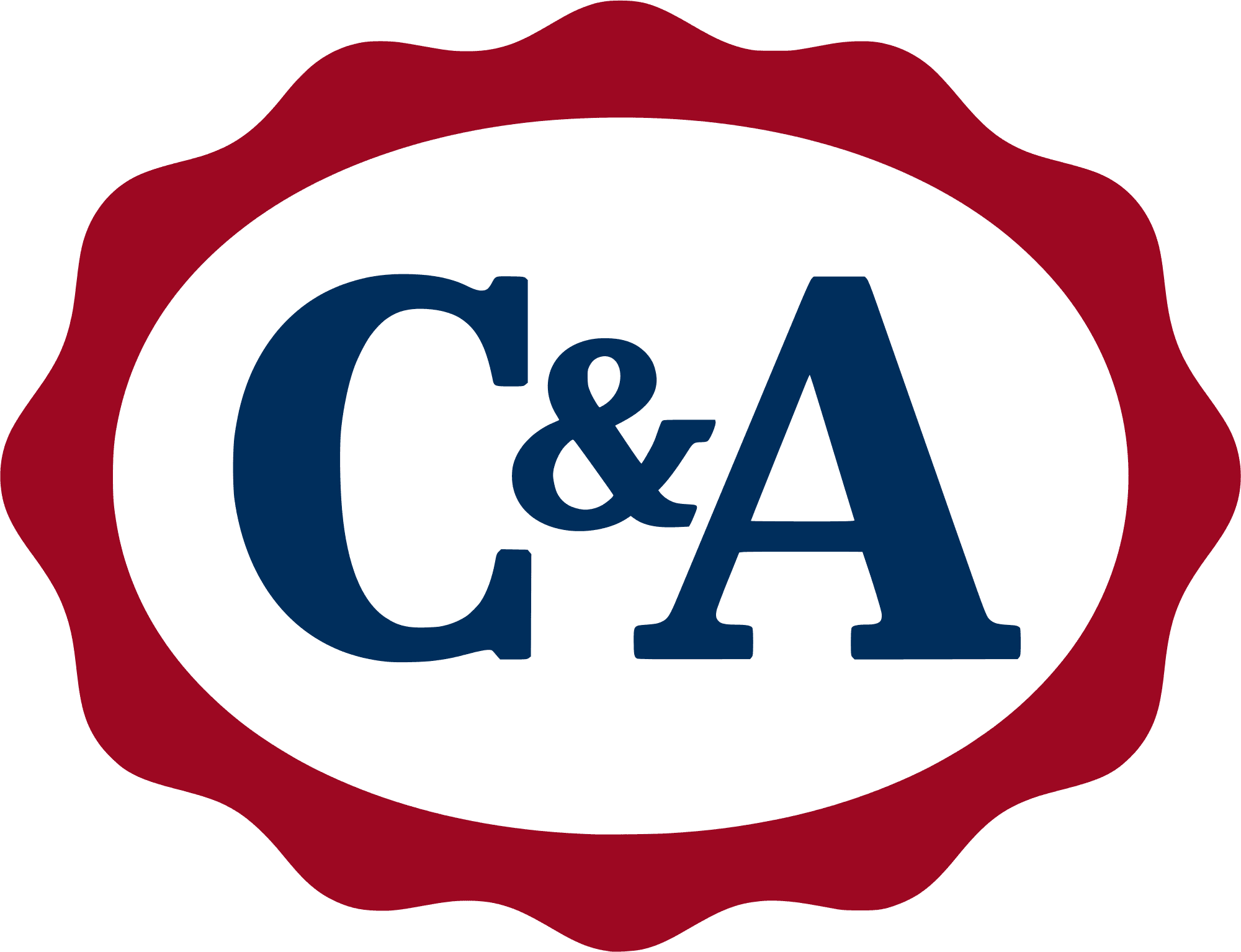 Risultati immagini per c&A logo